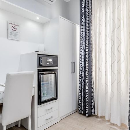 רומא Vatican Sweet Guest House מראה חיצוני תמונה