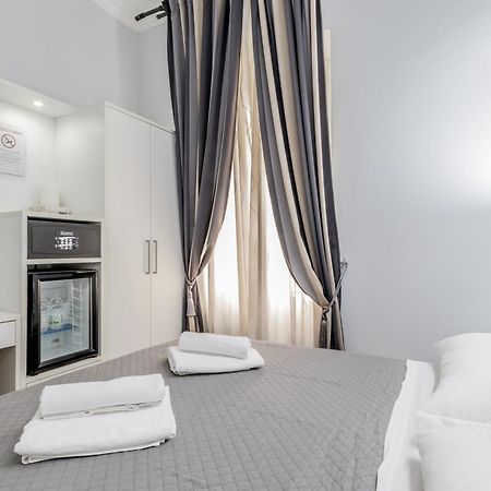 רומא Vatican Sweet Guest House מראה חיצוני תמונה
